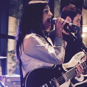 Meet your Posher, Meg