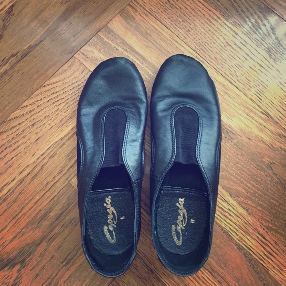 Jazz Slip On Shoes