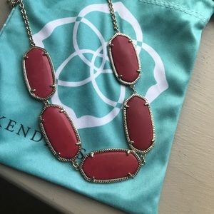 Kendra Scott Noelle - Red