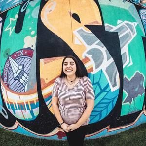 Meet your Posher, Karla