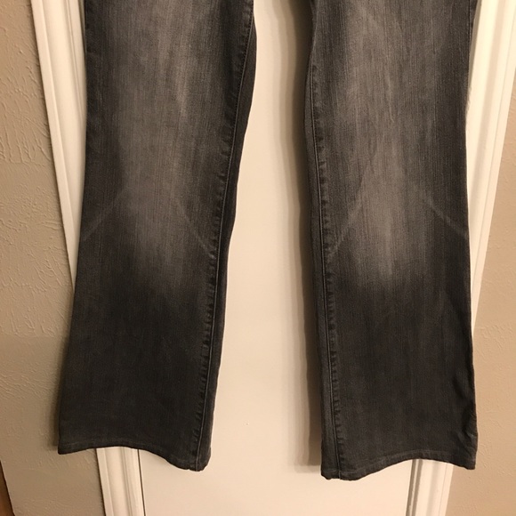 🌟Final Price🌟 Banana Republic jeans 👖 - Picture 3 of 4