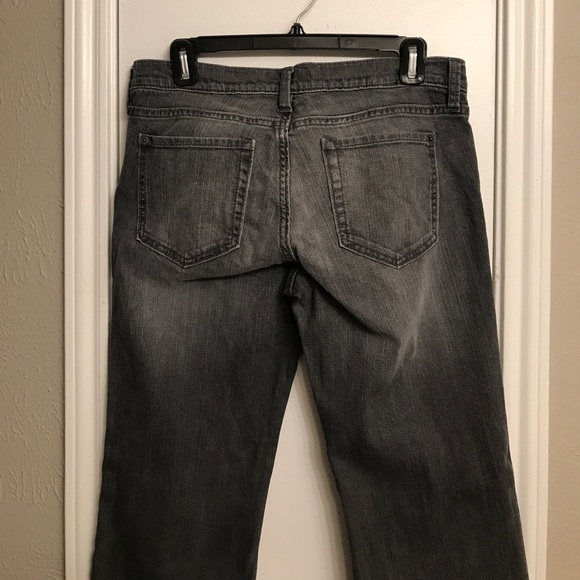 🌟Final Price🌟 Banana Republic jeans 👖 - Picture 4 of 4