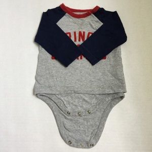 Baby Gap Bodysuits