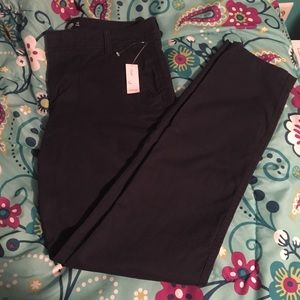 Navy Blue Old Navy Pants
