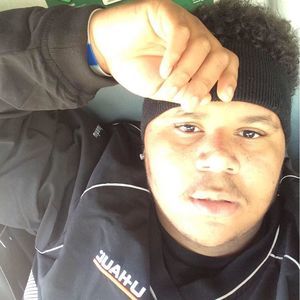 Meet your Posher, Kirk