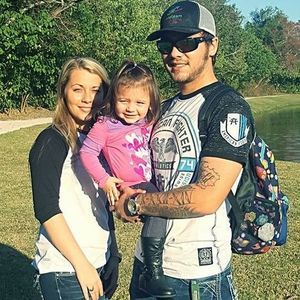 Meet your Posher, Kade