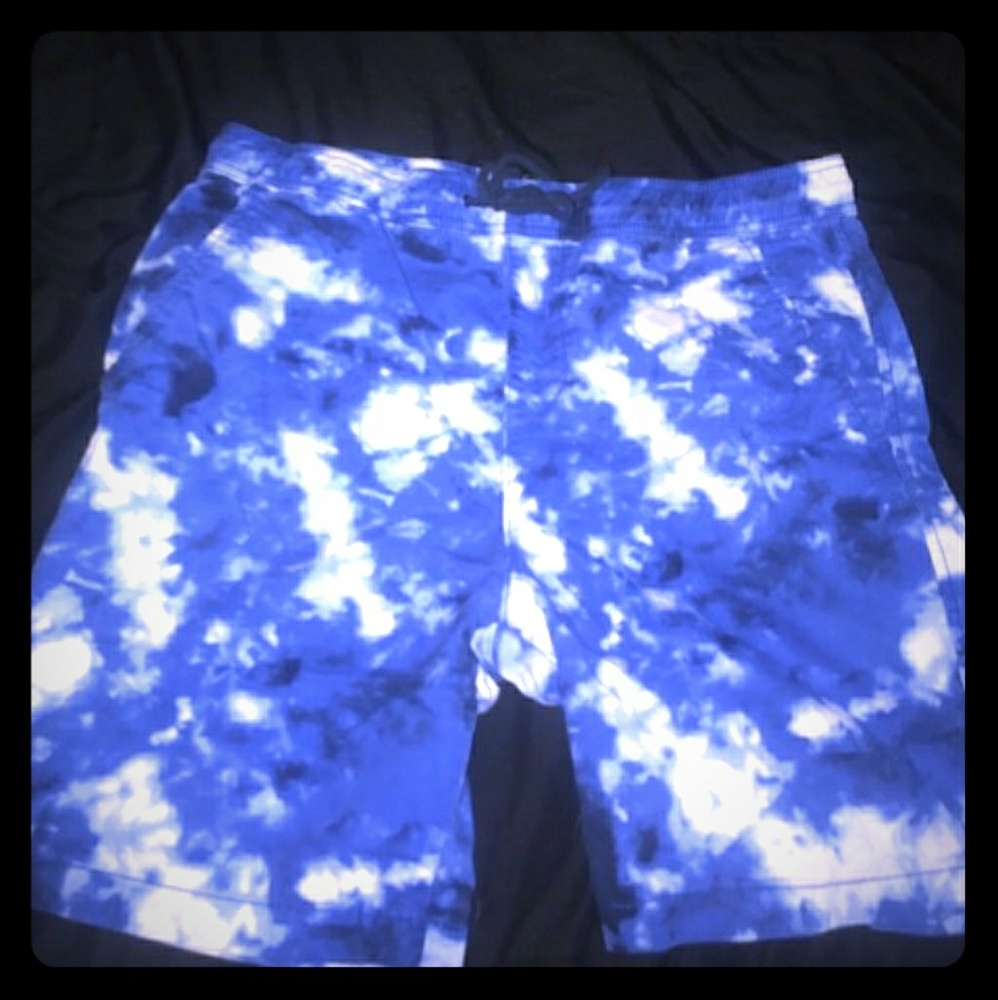 Beach shorts