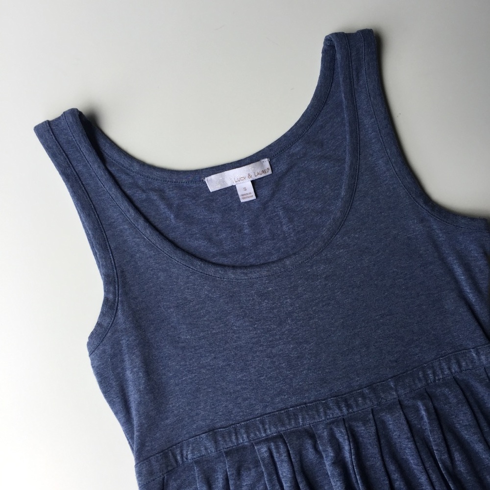 Lucy & Laurel Dress