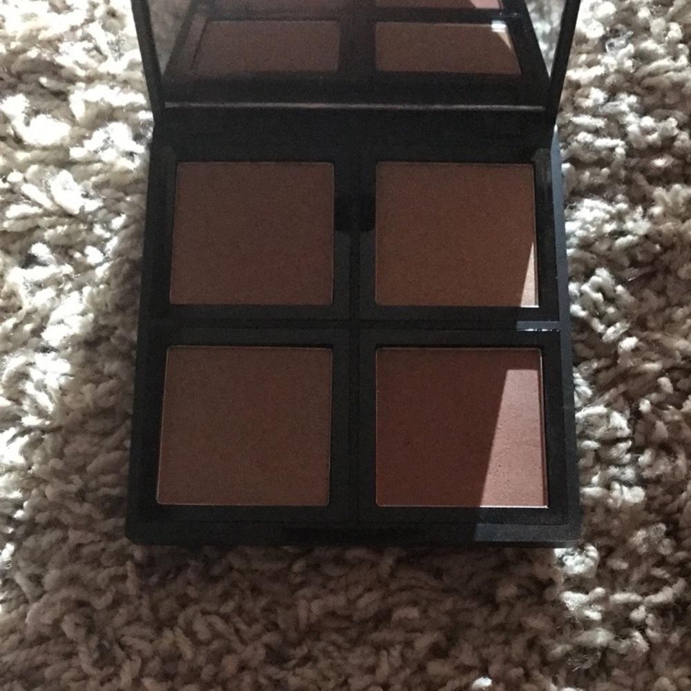 Elf Bronzer