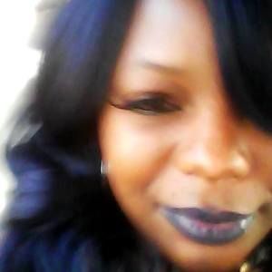 Meet your Posher, Tonya