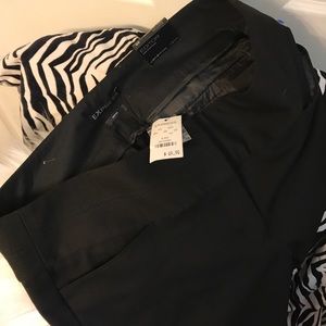 Express dress pants