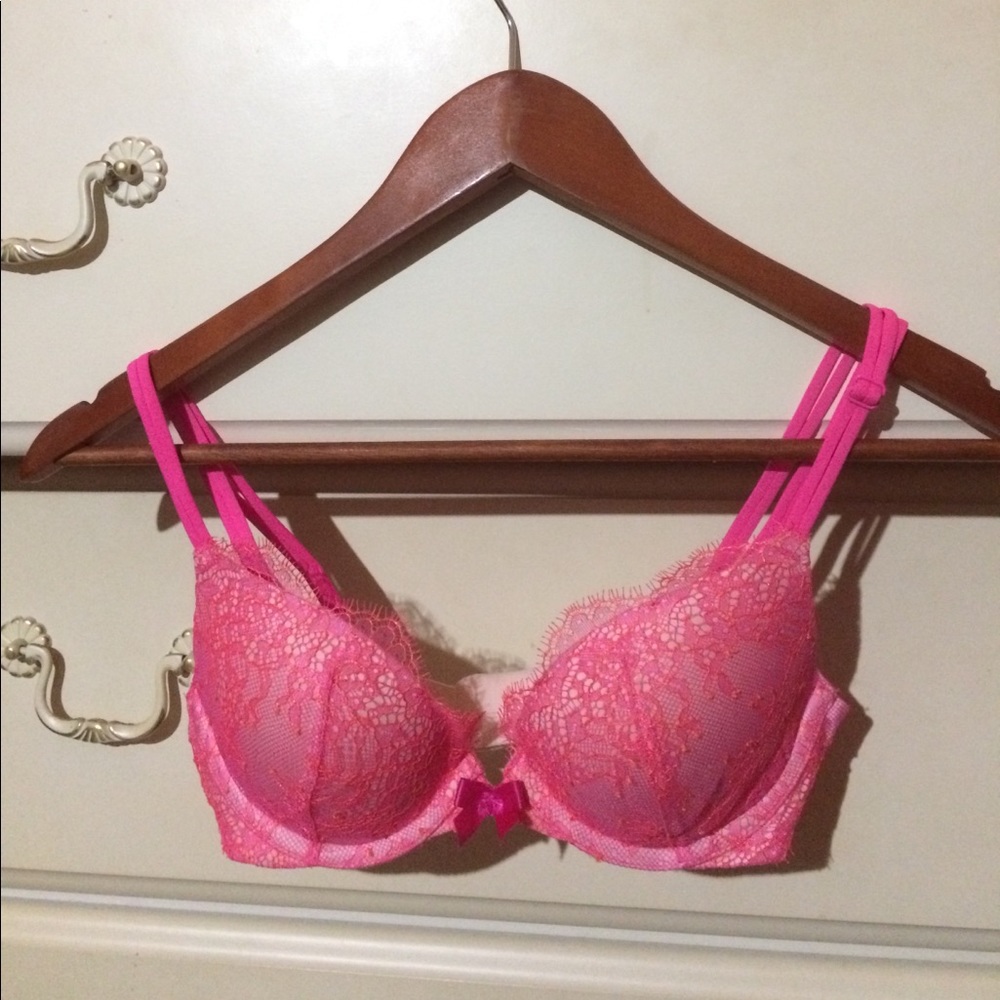 Victoria's Secret bra