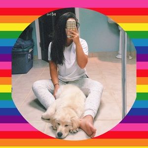 Meet your Posher, Emma