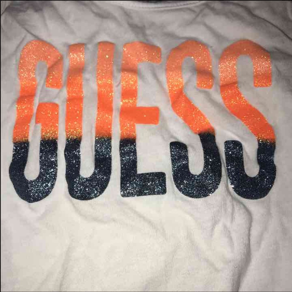 Guess Tank