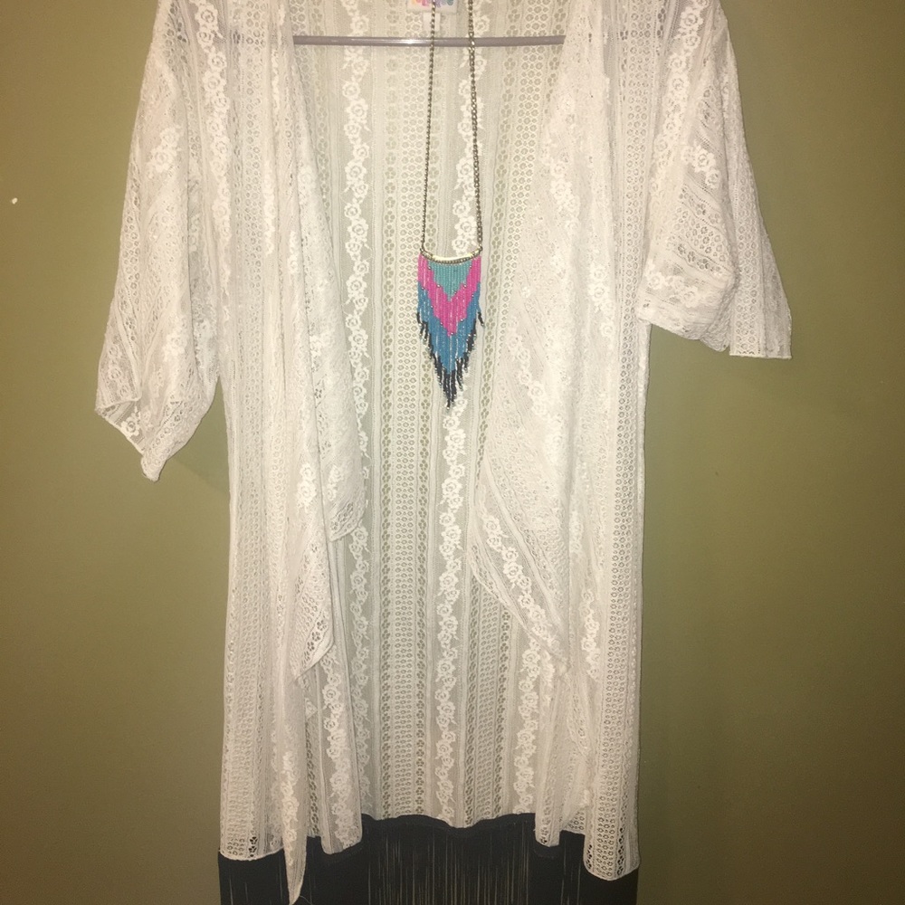 Small LulaRoe Monroe