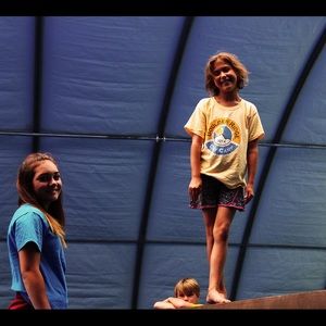 Meet your Posher, Nicole