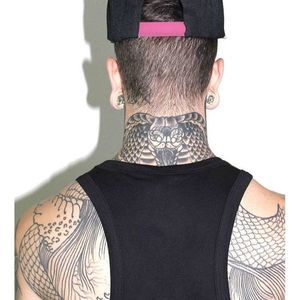 Meet your Posher, Joshua