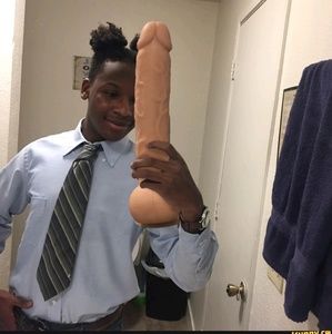 Meet your Posher, Serg