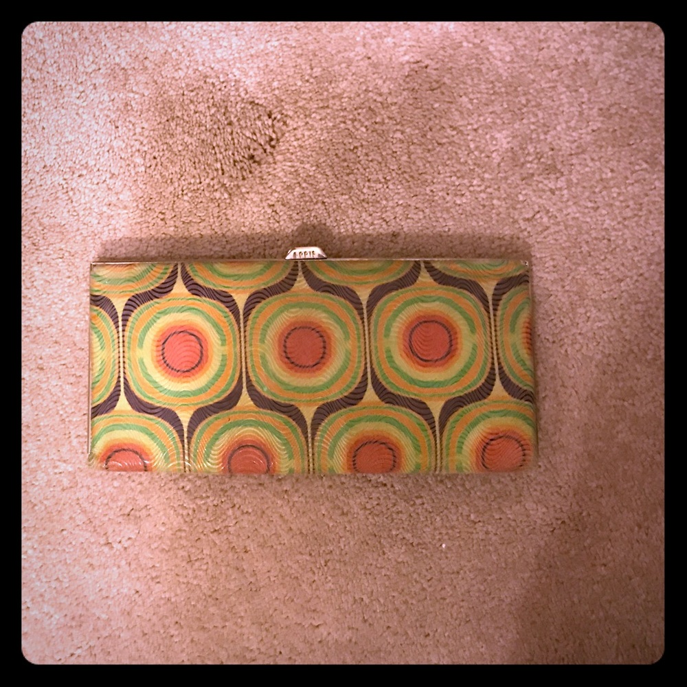 Lodis large wallet