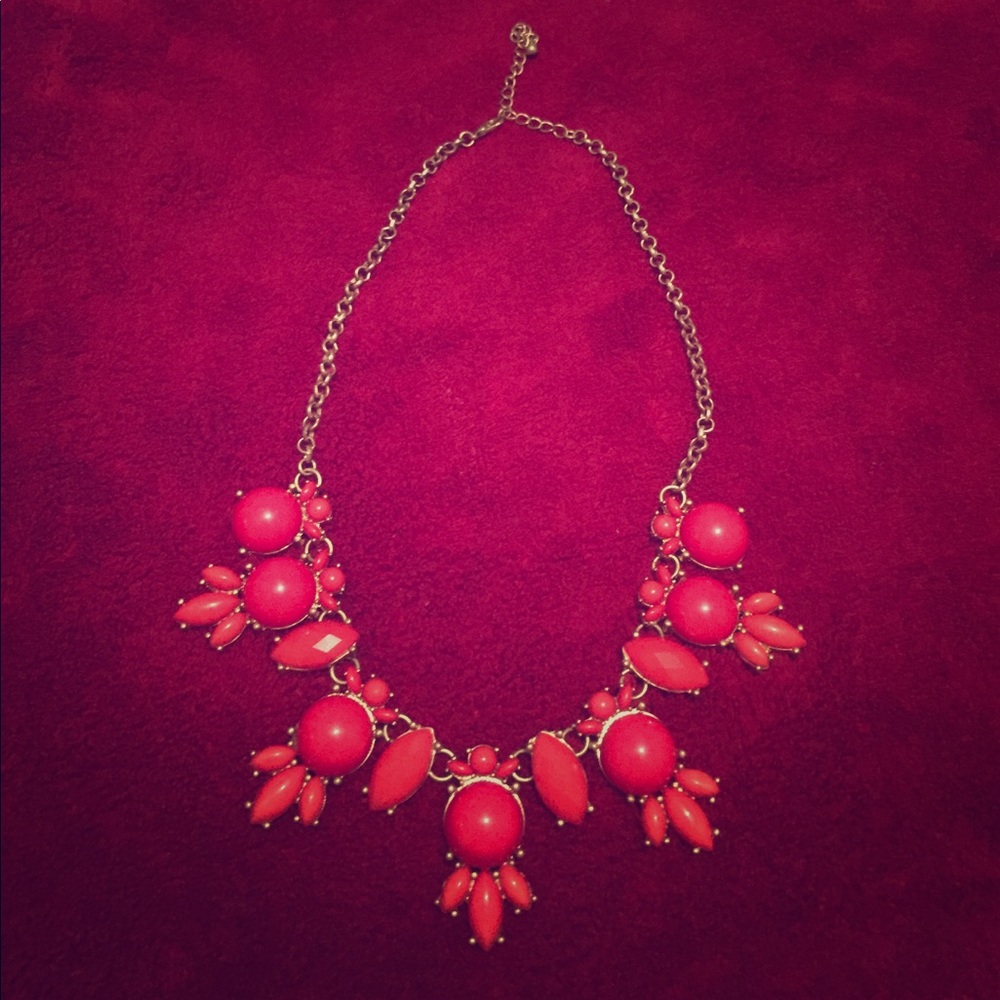 🌶 Statement neckless 🌶