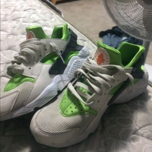 Nike huraches