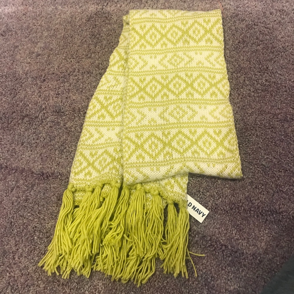 Scarf