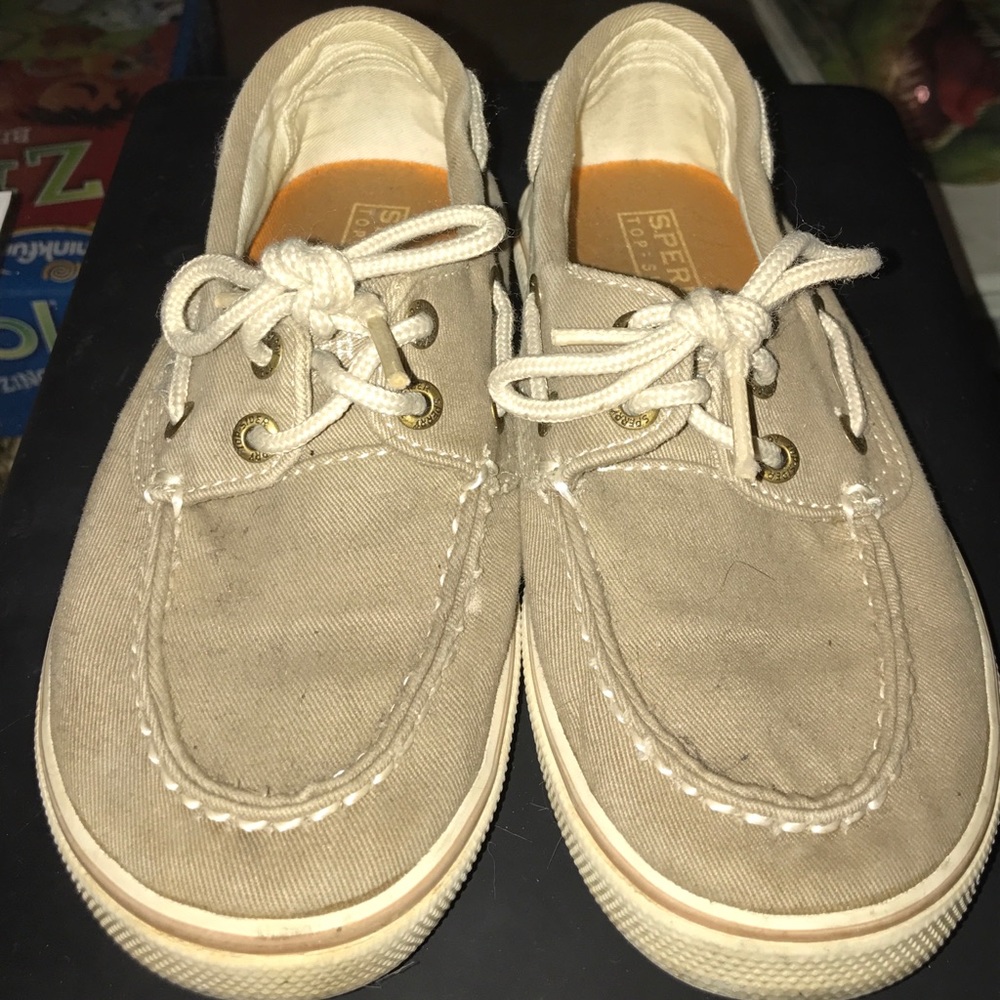 !⚓️Boys Sperry Top-Siders
