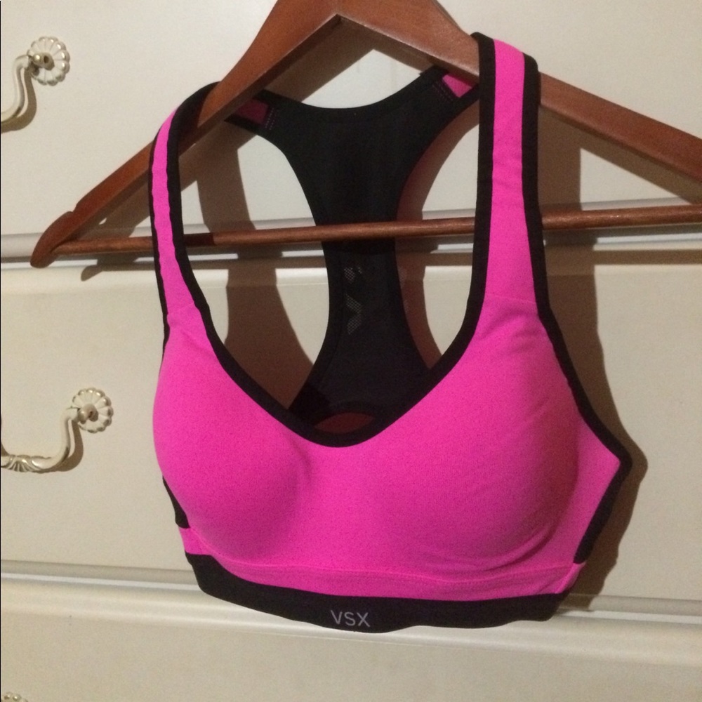 VSX sports bra