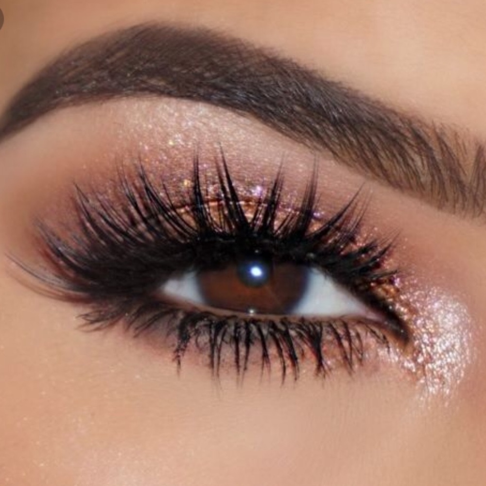 Make an offer! 👑 Huda beauty lashes Sasha #11
