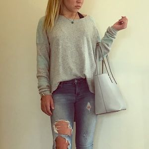 French connection Sweater