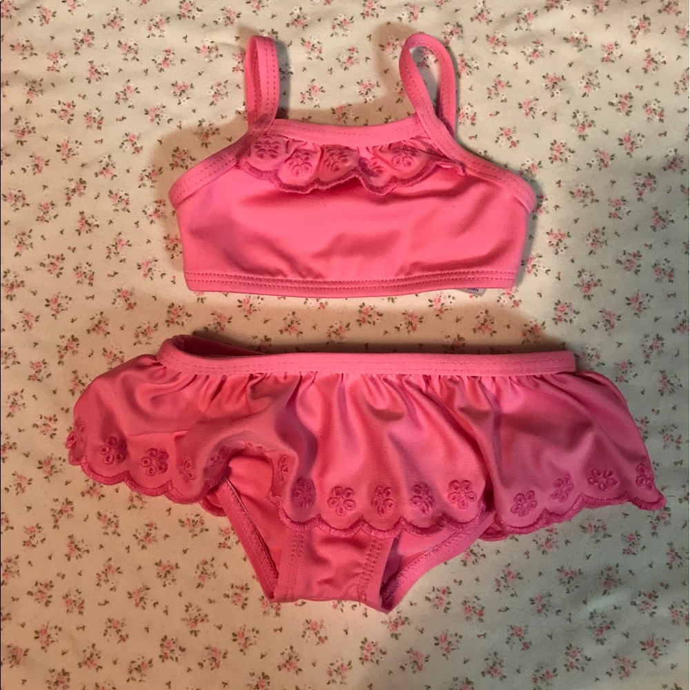 Baby Bikini