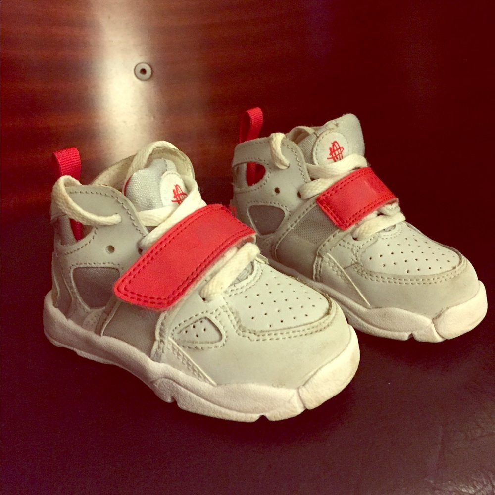 Nike sneakers