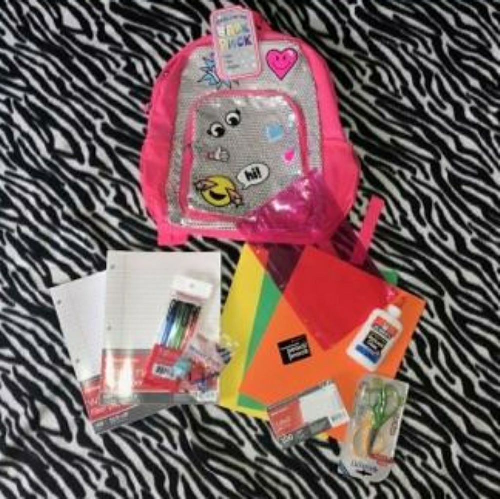 Back to school bundle