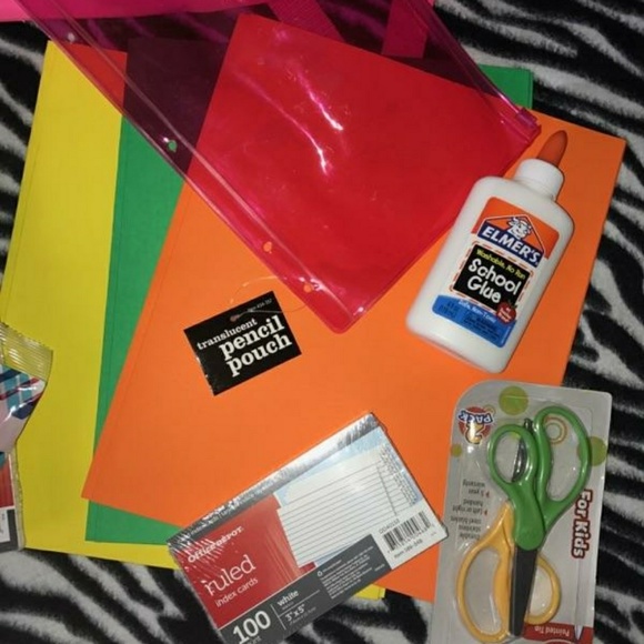 Back to school bundle - Picture 3 of 4