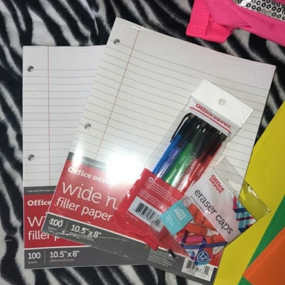 Back to school bundle - Picture 4 of 4