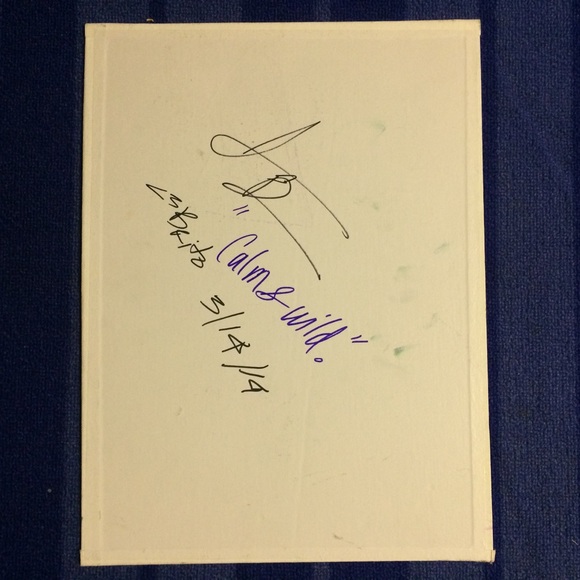 Handmade Original - Picture 2 of 2