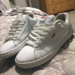 Levi shoes
