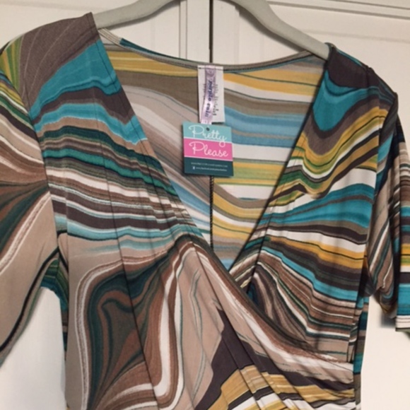 Dress - Picture 3 of 6