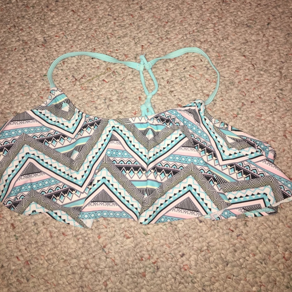Bikini top
