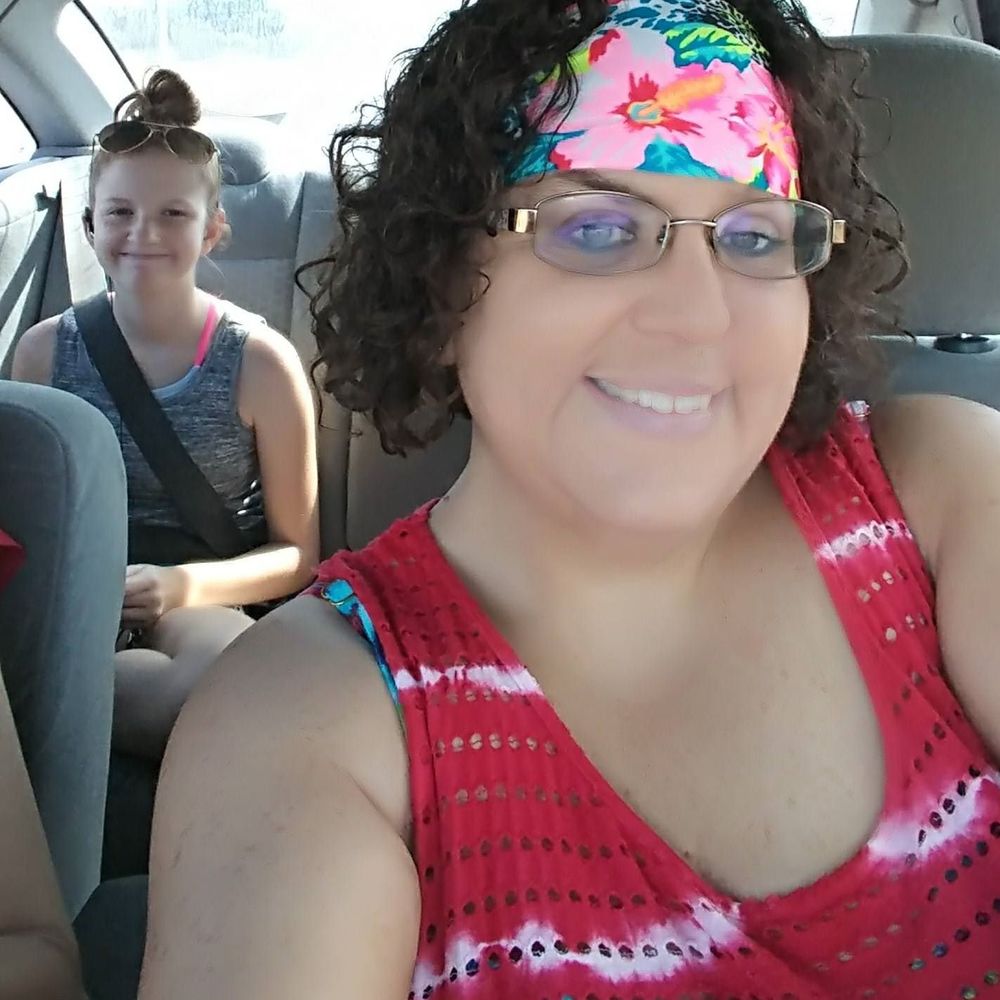 Meet your Posher, Teresa