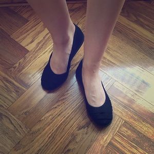 Black Flats
