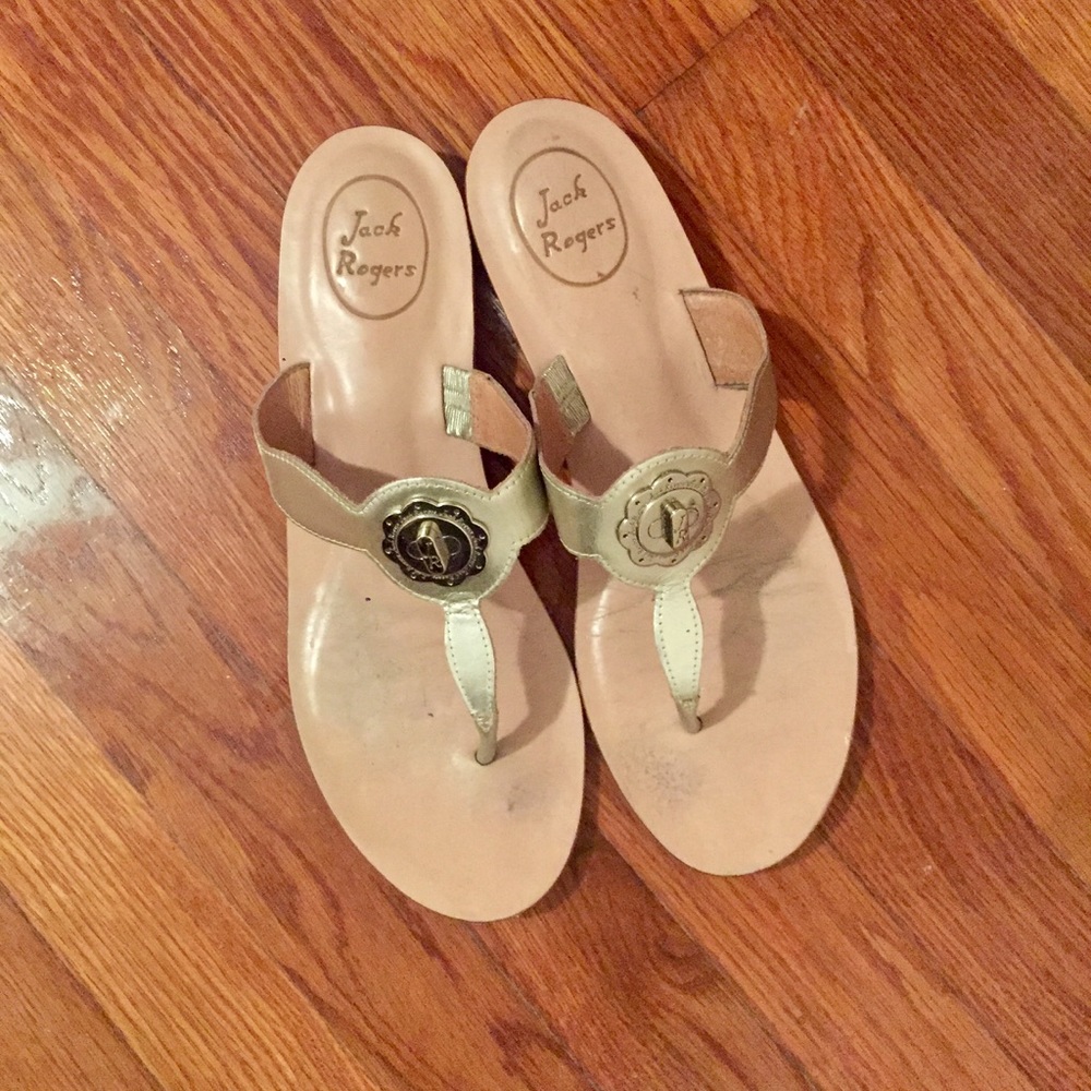 Jack Rogers Lilah Sandal