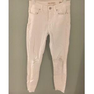 PacSun® Ripped Jeans