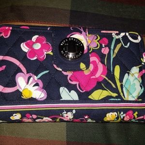 Vera Bradley Wallet