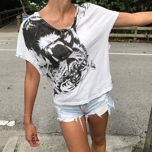 T-shirt All Saints!!!