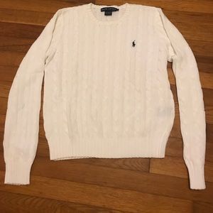 Ralph Lauren sweater