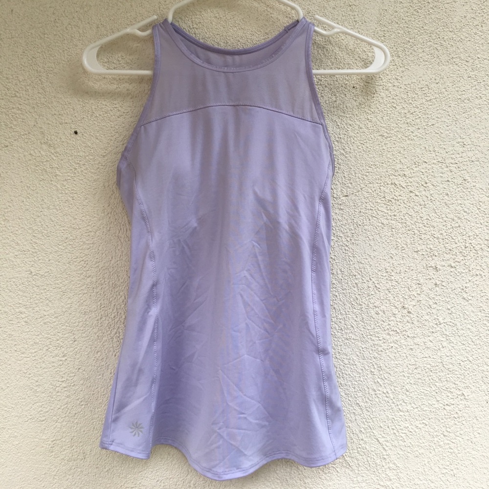 Athleta top
