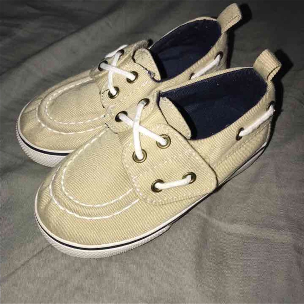 Toddler Slip on