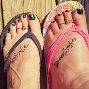 Meet your Posher, Jen