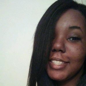 Meet your Posher, Natasha